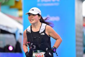 BIB: 5564, 
                            <button type="button" onclick="openModal(21797165)" class="btn btn-primary btn-sm float-right btn-popup" data-toggle="modal" data-target=".modal-high-quality">
                        <i class="fas fa-shopping-cart"></i> Add to Cart
                    </button>
                                            <button type="button" onclick="isThisMe(21797165, true)" class="btn btn-success btn-sm float-right btn-popup btn-isme hidden" data-toggle="tooltip" data-placement="bottom" title="นี่คือรูปของคุณใช่ไหม คลิกที่นี่เพื่อเอาเข้าอัลบั้ม">
                        <i class="fas fa-plus"></i> Add to album
                    </button>
                    <button type="button" onclick="isThisMe(21797165, false)" class="btn btn-warning btn-sm float-right btn-popup btn-isnotme hidden">
                        <i class="fas fa-ban"></i> Remove from album
                    </button>